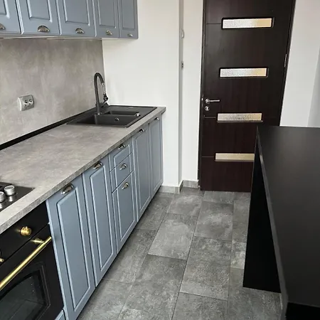 Modern 3br Near Nicolae Romanescu Park *