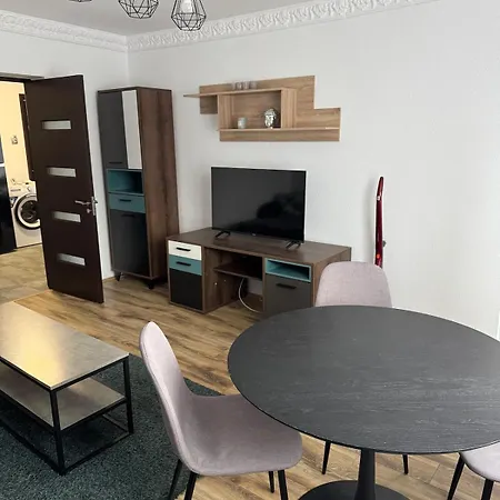Modern 3br Near Nicolae Romanescu Park Apartmán Craiova